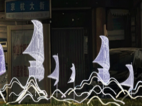 光影艺术大师周宇——真正的光影艺术是自然的、人性的、完美的